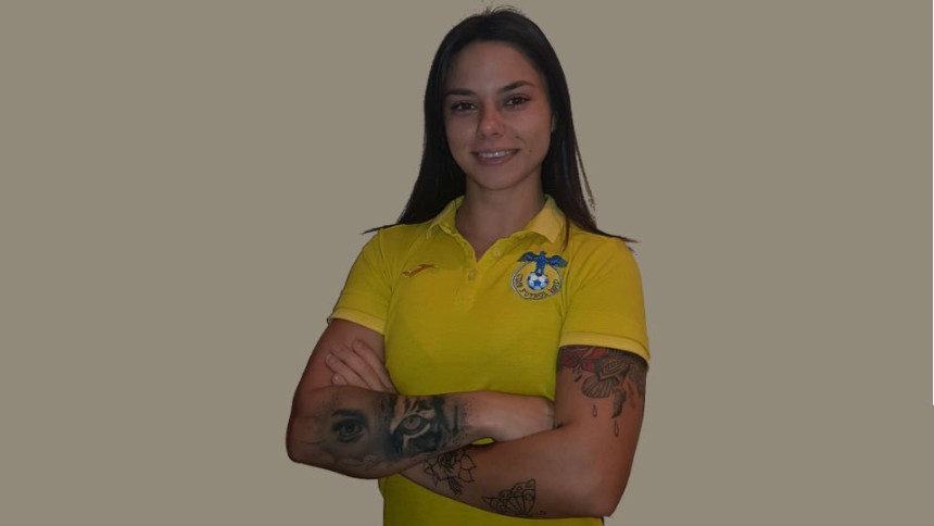 Jessy: "La competición está alcanzando un gran nivel"